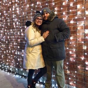 Meet your Posher, Dylan